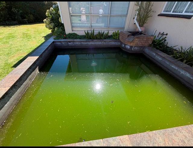 4 BEDROOM HOUSE FOR SALE IN DENNESIG